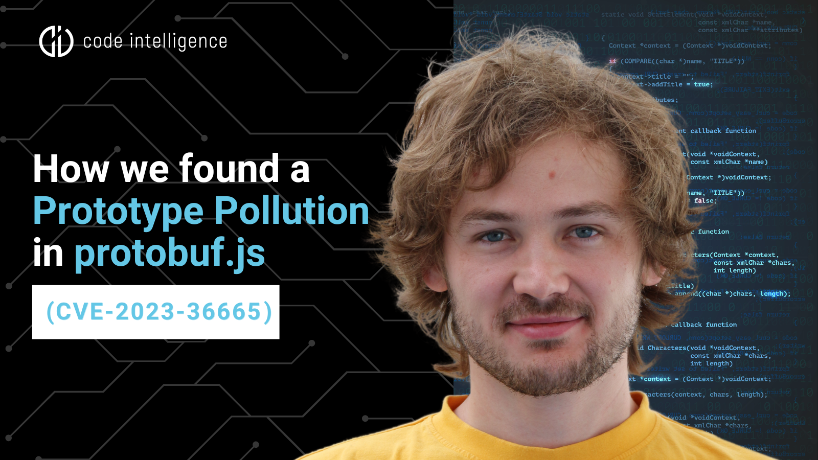 How we found a Prototype Pollution in protobuf.js